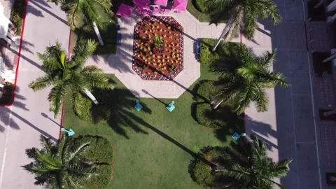 Boca Raton, FL Video stock 290834965