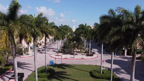Boca Raton, FL Stock Footage 290835041