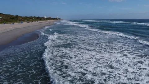 Boca Raton, FL Stock Footage 290836480