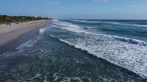 Boca Raton, FL Stock Footage 290837249