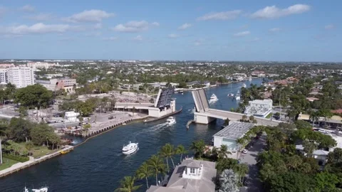 Boca Raton, FL Stock Footage 290839017