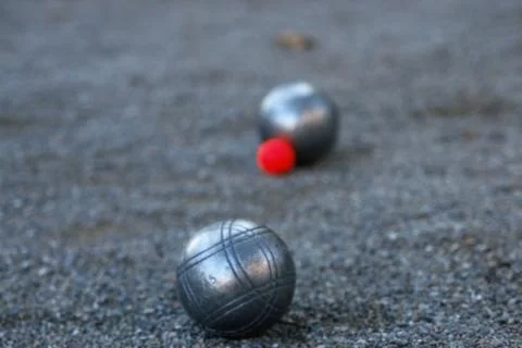 Boccia Stock Photos