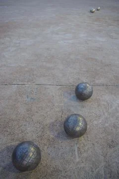 Boccia Stock Photos