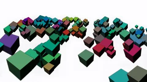 Bocks Stock Footage 12679652