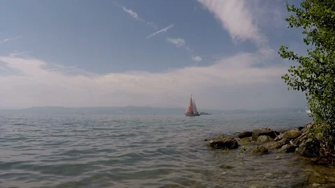 Bodensee Video stock 111814522