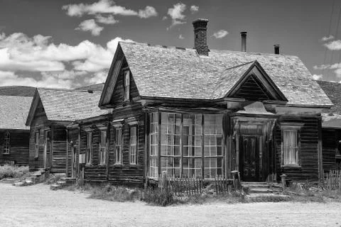 Bodie Stock Photos