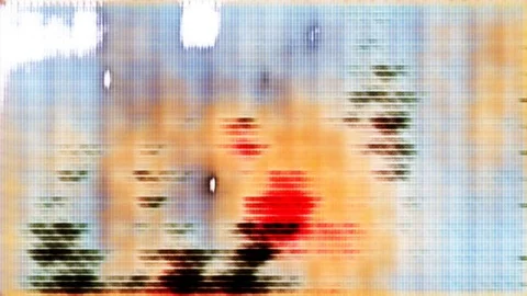 Bodily Fluids [#1.10] 库存影片 105100617