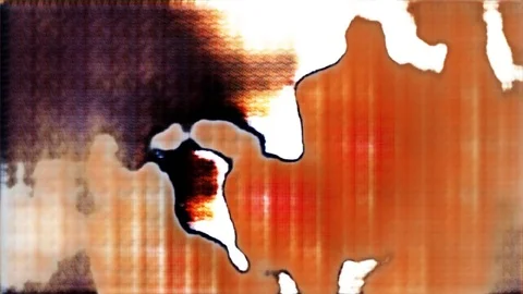 Bodily Fluids [#1.13] 库存影片 105100765