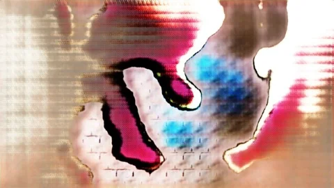 Bodily Fluids [#1.15] Stock Footage 105100772