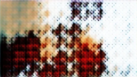 Bodily Fluids [#1.7] 库存影片 105100629