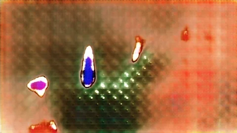 Bodily Fluids [#2.15] Stock Footage 105514107