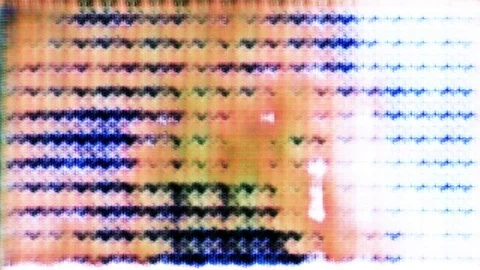 Bodily Fluids [#2.9] 库存影片 105513519