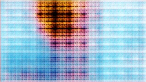 Bodily Fluids [#3.2] Stock Footage 105514427