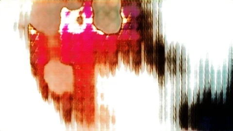 Bodily Fluids [#4.15] 库存影片 105517484