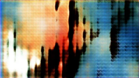 Bodily Fluids [#4.9] Stock Footage 105517059