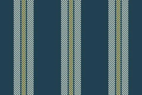 Bodium texture seamless textile, plank lines vector fabric. Bale stripe pat.. Illustration