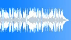 Body and Blues (60 sec)Stock Music