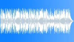 Body and BluesStock Music
