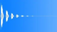 Body blow punch - ahh with slow echoSound Effect