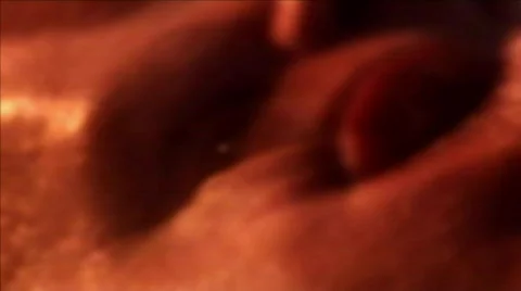 Body Blur 12 - HD Stock Footage 73671