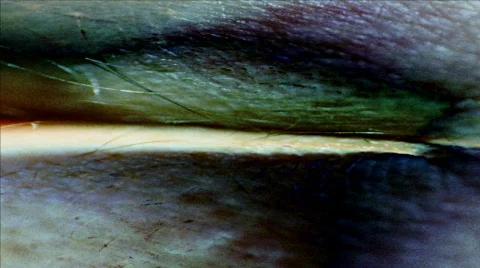 Body Blur 20 - HD Stock Footage
