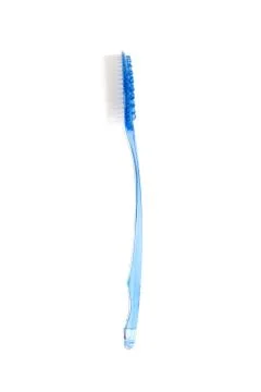 Body brush Stock Photos