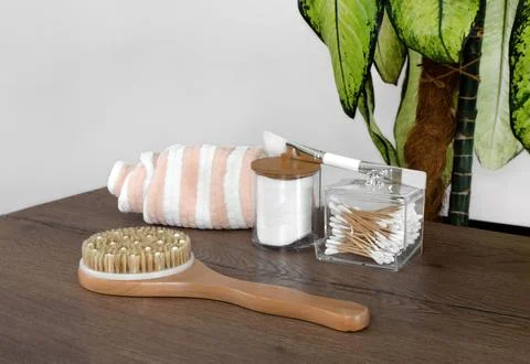 Body care concept Фото