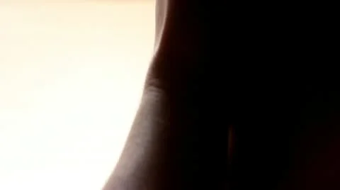 Body care Stock-Footage 10598403