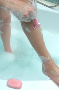 Body care Stock Photos