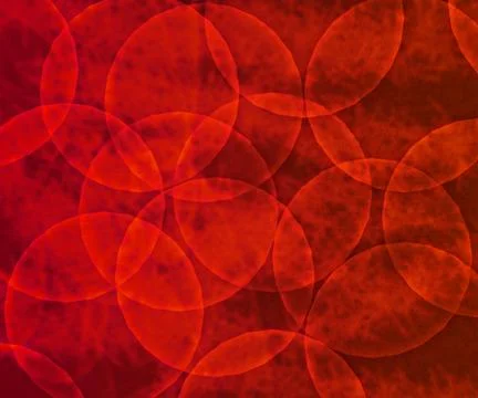 Body cells texture Stock Illustration