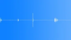 Body CuttingSound Effect