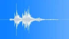 Body Fall 10Sound Effect