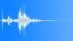 Body Fall 9Sound Effect