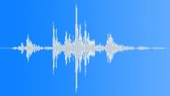 Body fall big 01 Sound Effect