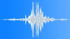Body fall dirt 02Sound Effect