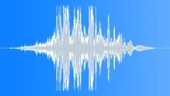 Body fall dirt 11Sound Effect