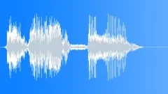 Body Fall Dirt Surface Sound Effect