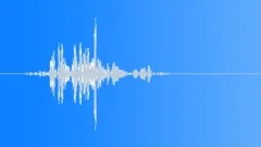 Body fall floor 01 Sound Effect