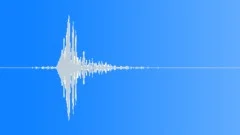 Body fall floor 02Sound Effect