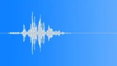 Body fall floor 03 Sound Effect