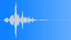 Body fall floor 05Sound Effect