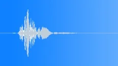 Body fall floor 09 Sound Effect