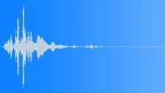Body fall floor 14 Sound Effect