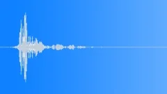 Body fall floor 19 Sound Effect