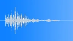 Body fall floor 20 Sound Effect