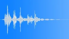 Body fall small 01 Sound Effect