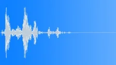 Body fall small 03 Sound Effect