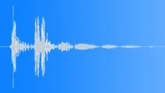 Body fall small 04Sound Effect