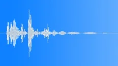 Body fall small 05Sound Effect