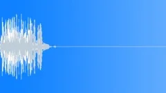 BODY, FALL Sound Effect